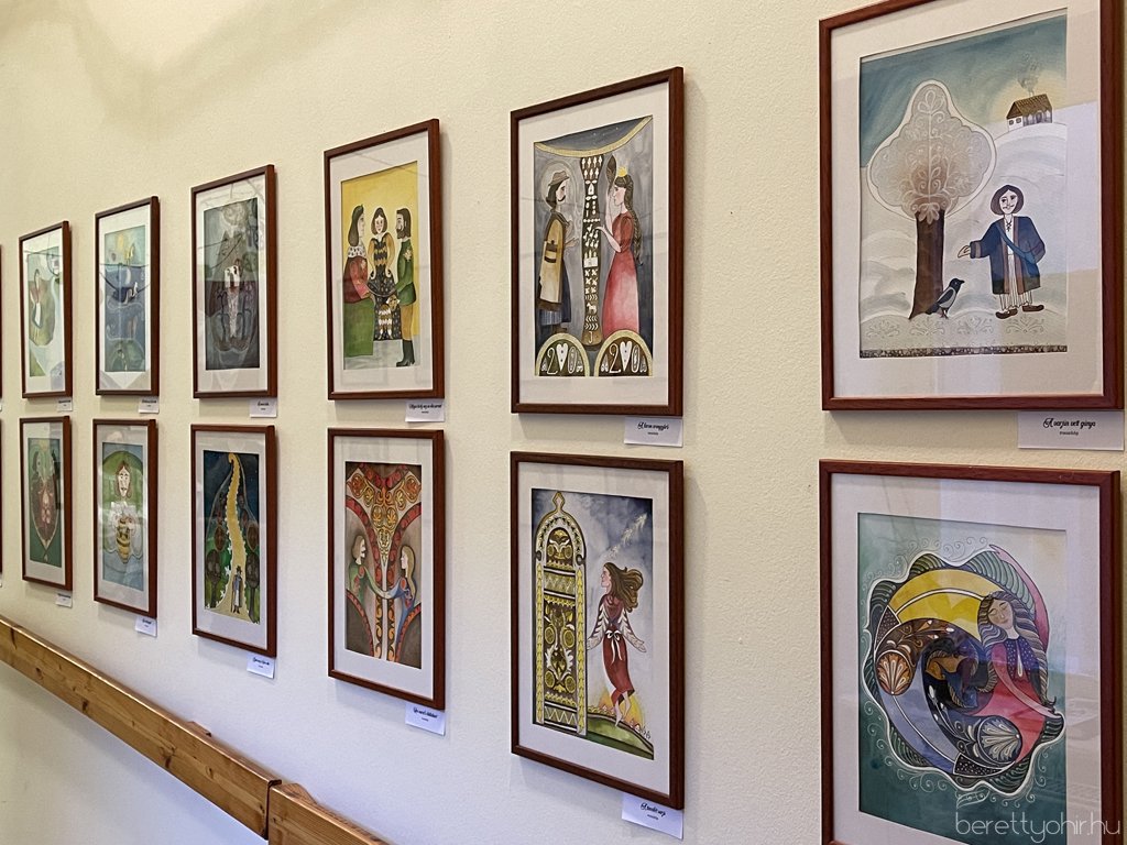 Madárkereső királyfiak - könyvbemutató 18